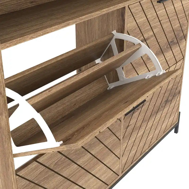 Shoe Cabinet, Shoe Rack Cabinet, Shoe Rack Organizer Cabinet