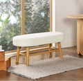 Jennifer Taylor Home Fuji Accent Entryway Bench