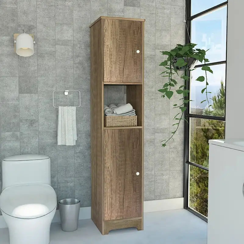 Bathroom Storage